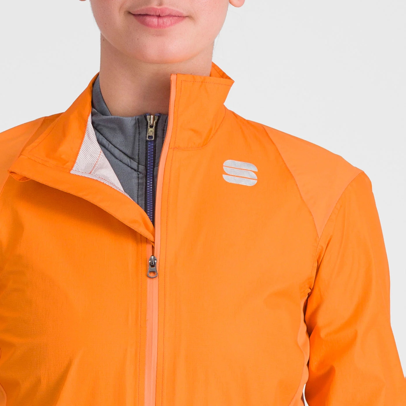 HOT PACK NO RAIN W JACKET