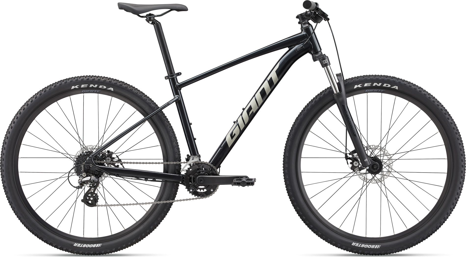 Talon 4 (27er)