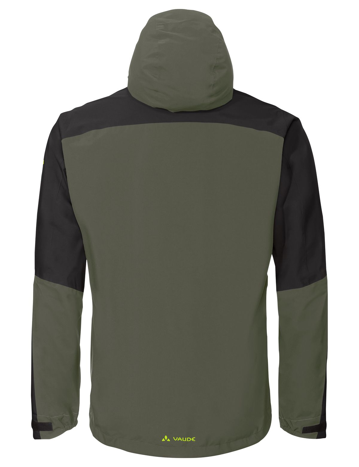 Men's Moab Rain Jacket