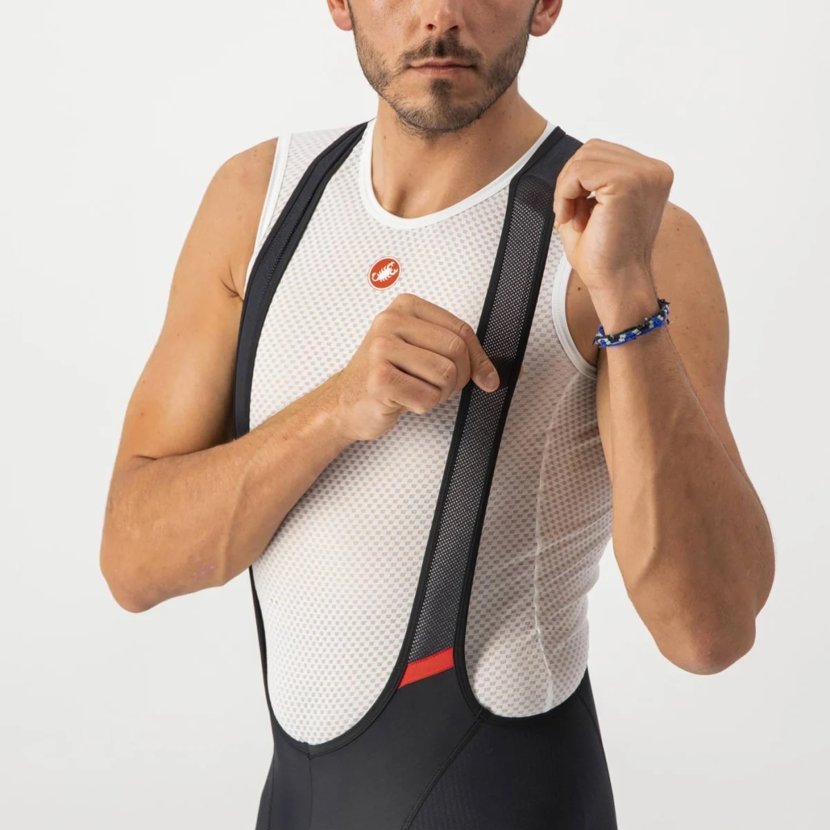 COMPETIZIONE BIBSHORT