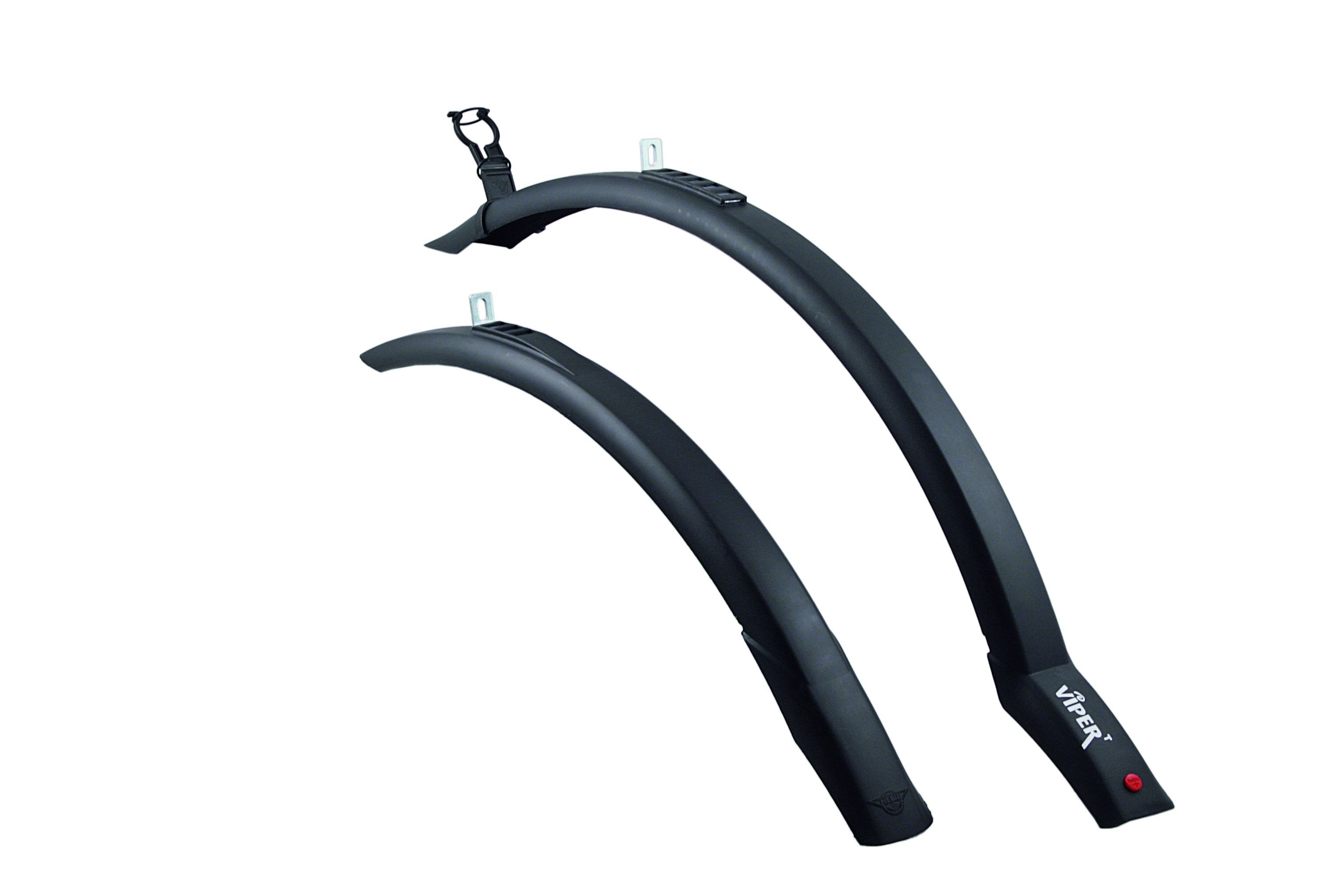 Steckschutzblech Set VIPER Trekking