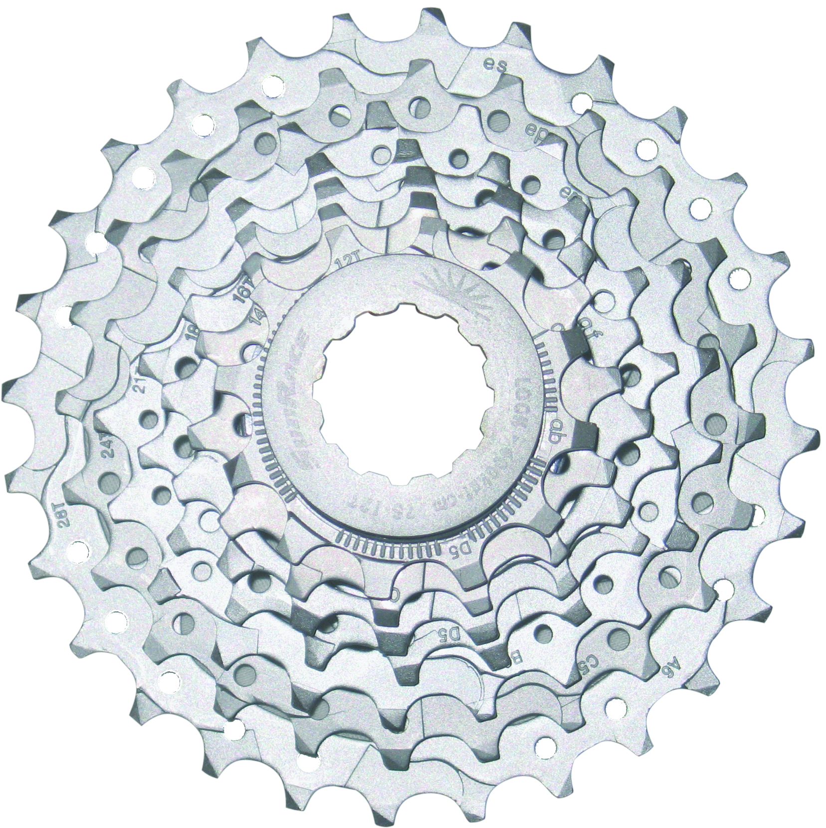 Kassette CSM63 7 Fach 11-28Z