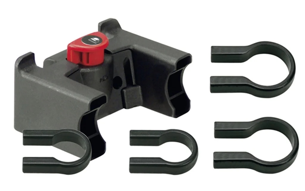 Lenkeradapter universal mit Schloss