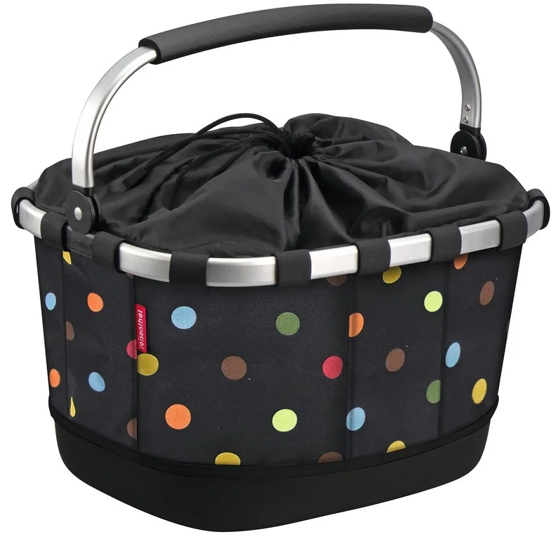 City-Tasche Carrybag GT Racktime