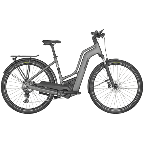 E-Horizon Sport 6 Amsterdam E-Horizon Sport 6 Amsterdam