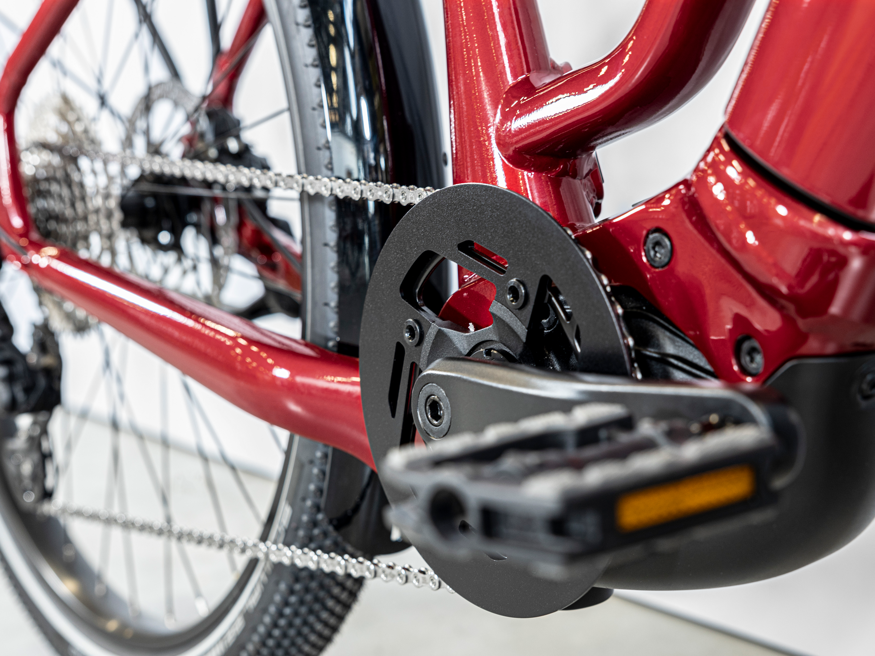 Allant+ 7 Lowstep Allant+ 7 Lowstep