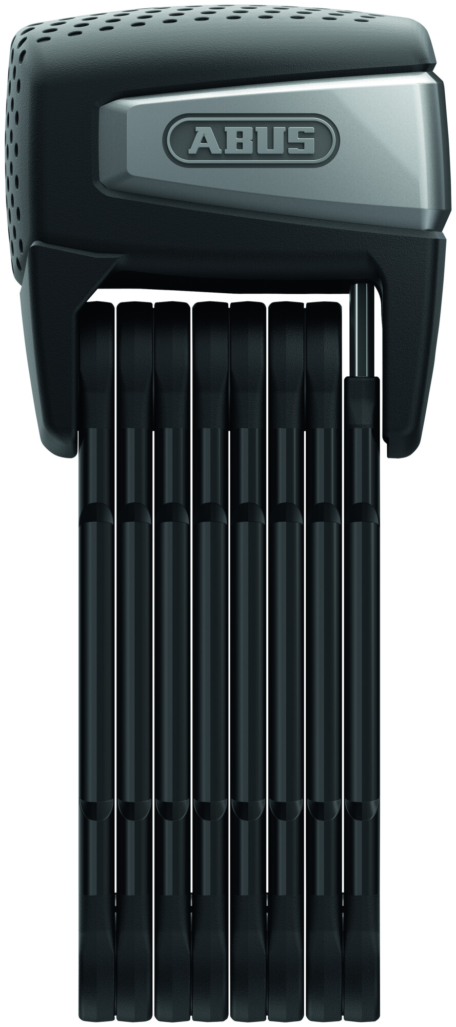 BORDO 6500A/110 black SH RC SmartX