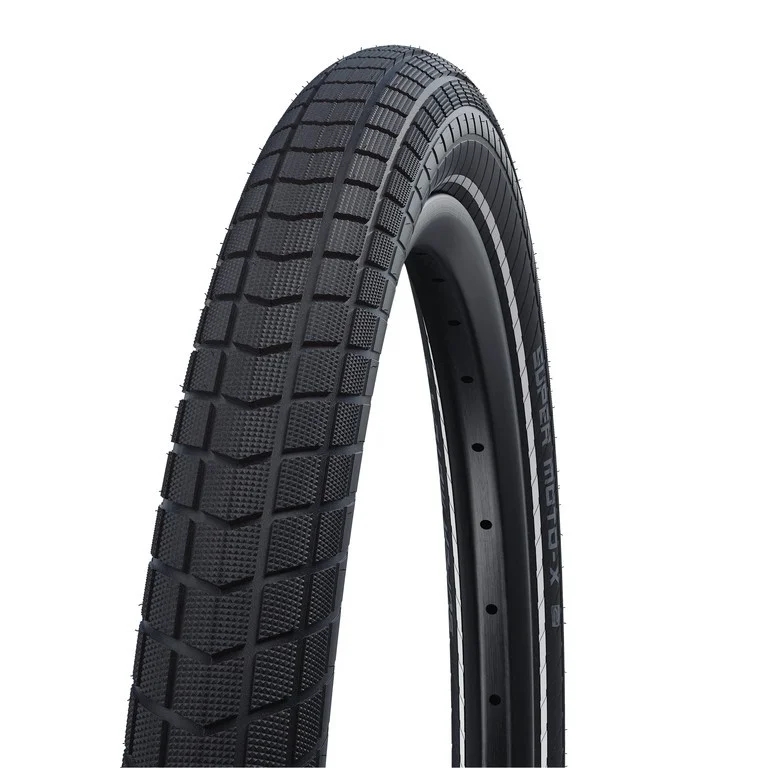 Reifen Super Moto-X HS439