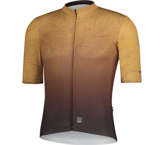 Breakaway Short Sleeve Jersey