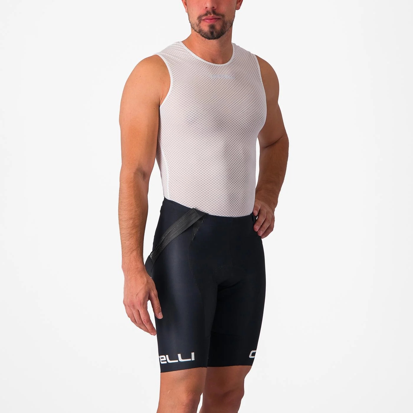 PRO MESH 2.0 SLEEVELESS