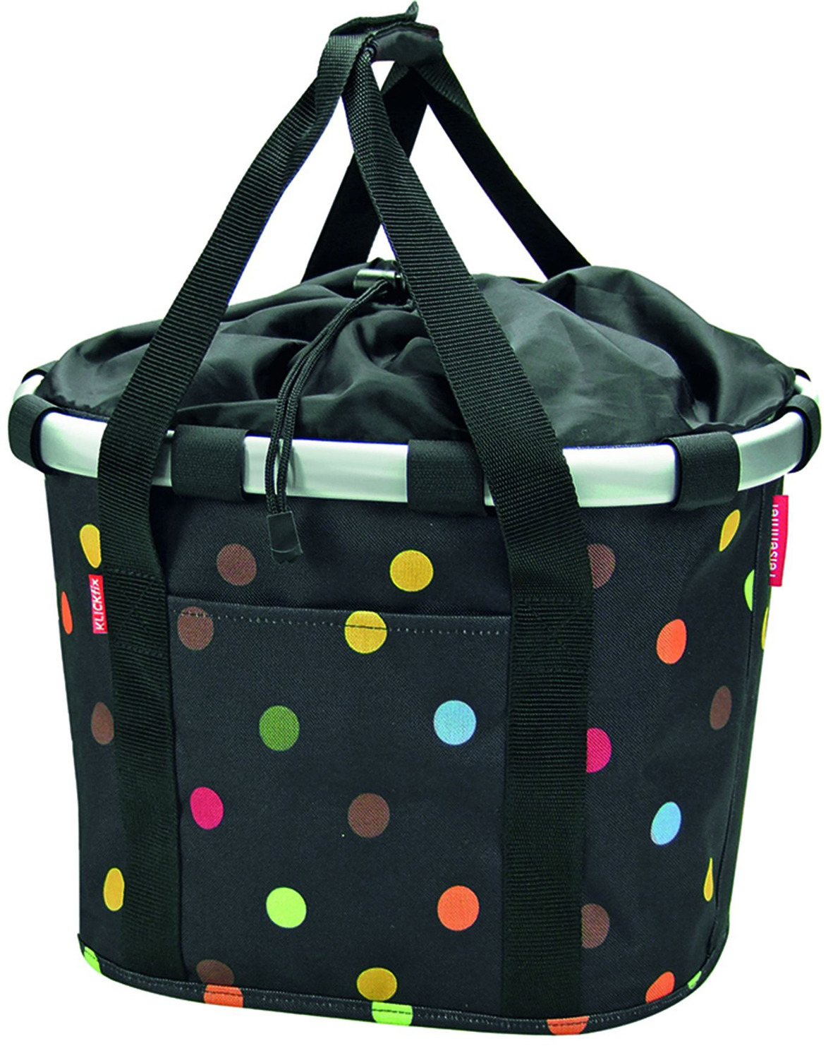 Bikebasket