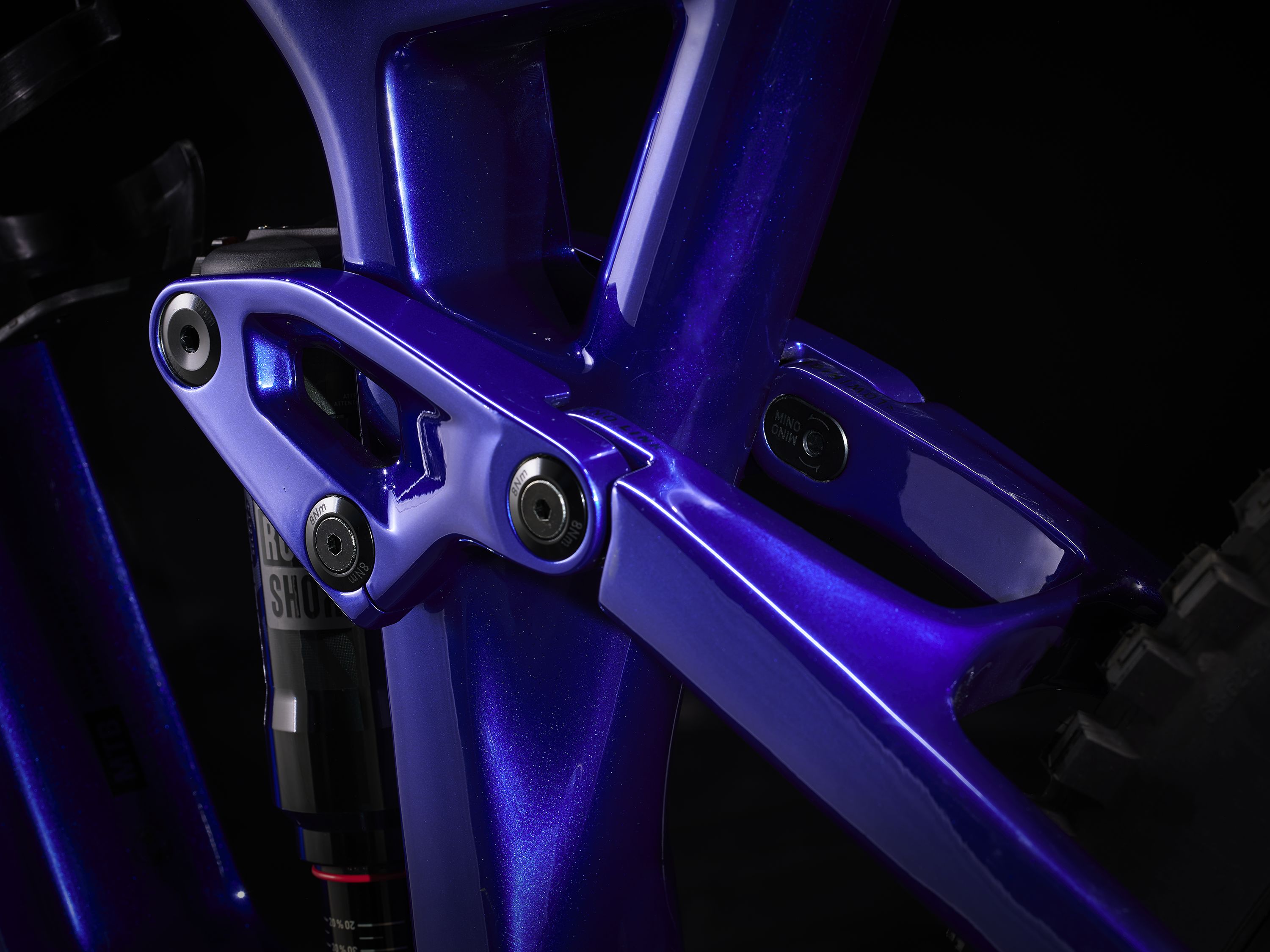 FUEL EXe 9.5 Deore EU FUEL EXe 9.5 Deore EU