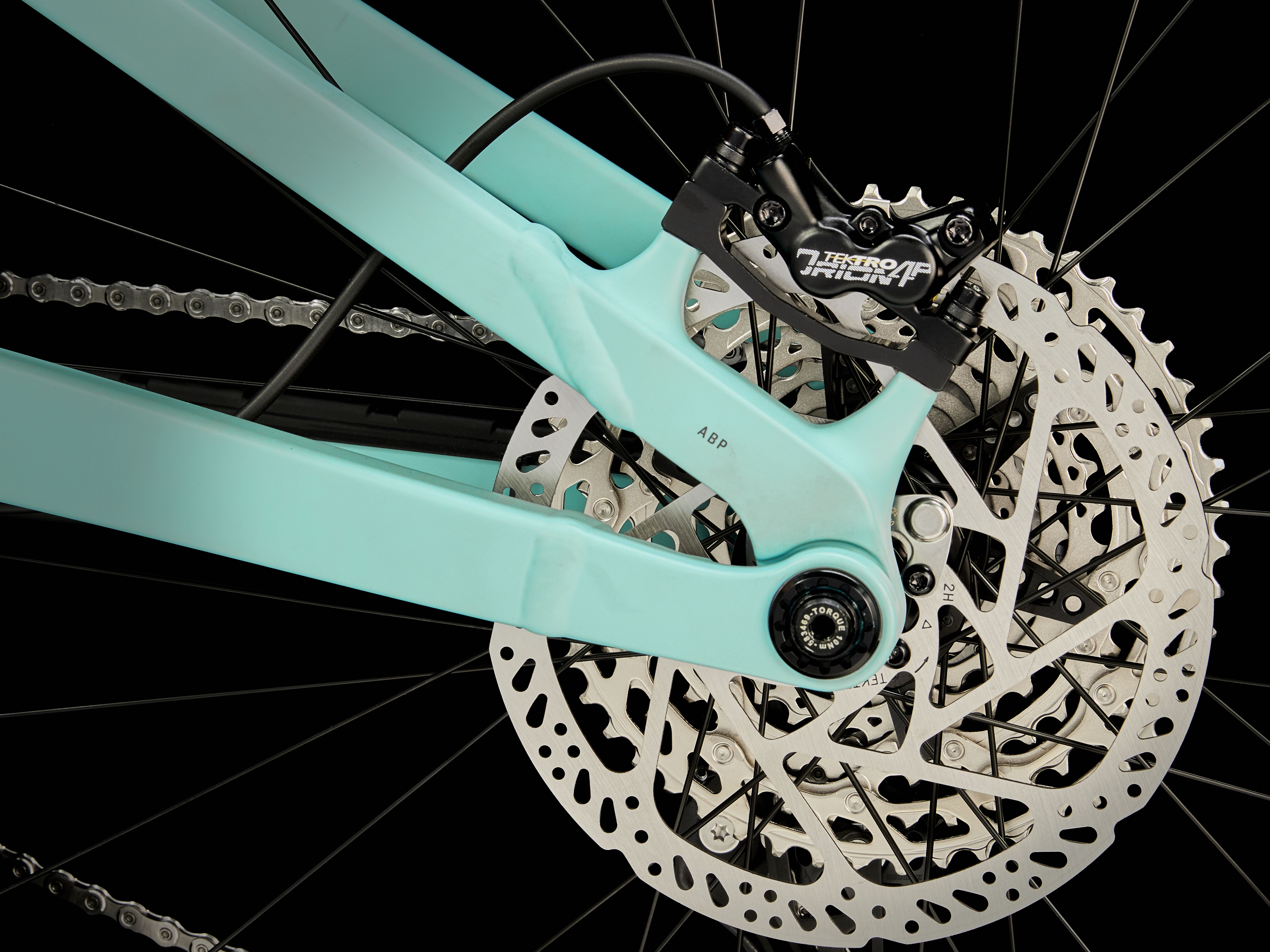 FUEL EXe 5 Deore EU FUEL EXe 5 Deore EU