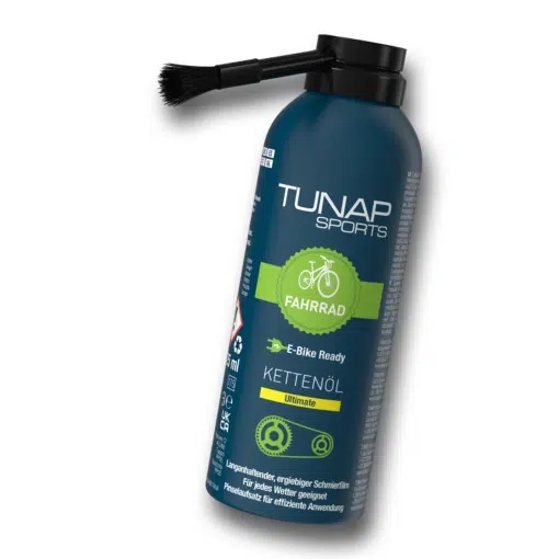 Kettenöl Ultimate (Aeroso mit Pinsel)