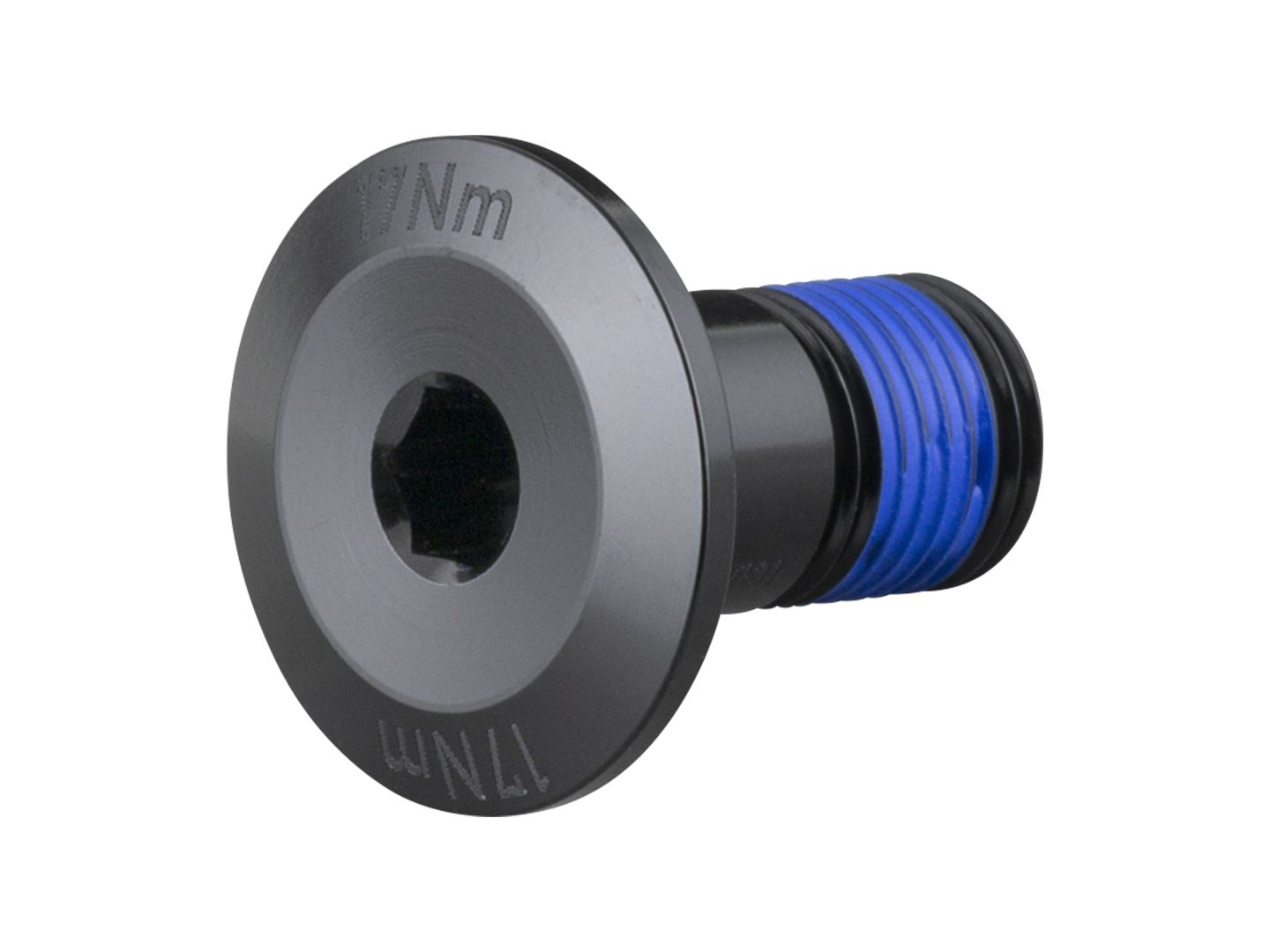 Fastener Trek Fuel EXe 29 2023 Upper Shock Tr Fastener Trek Fuel EXe 29 2023 Upper Shock Tr