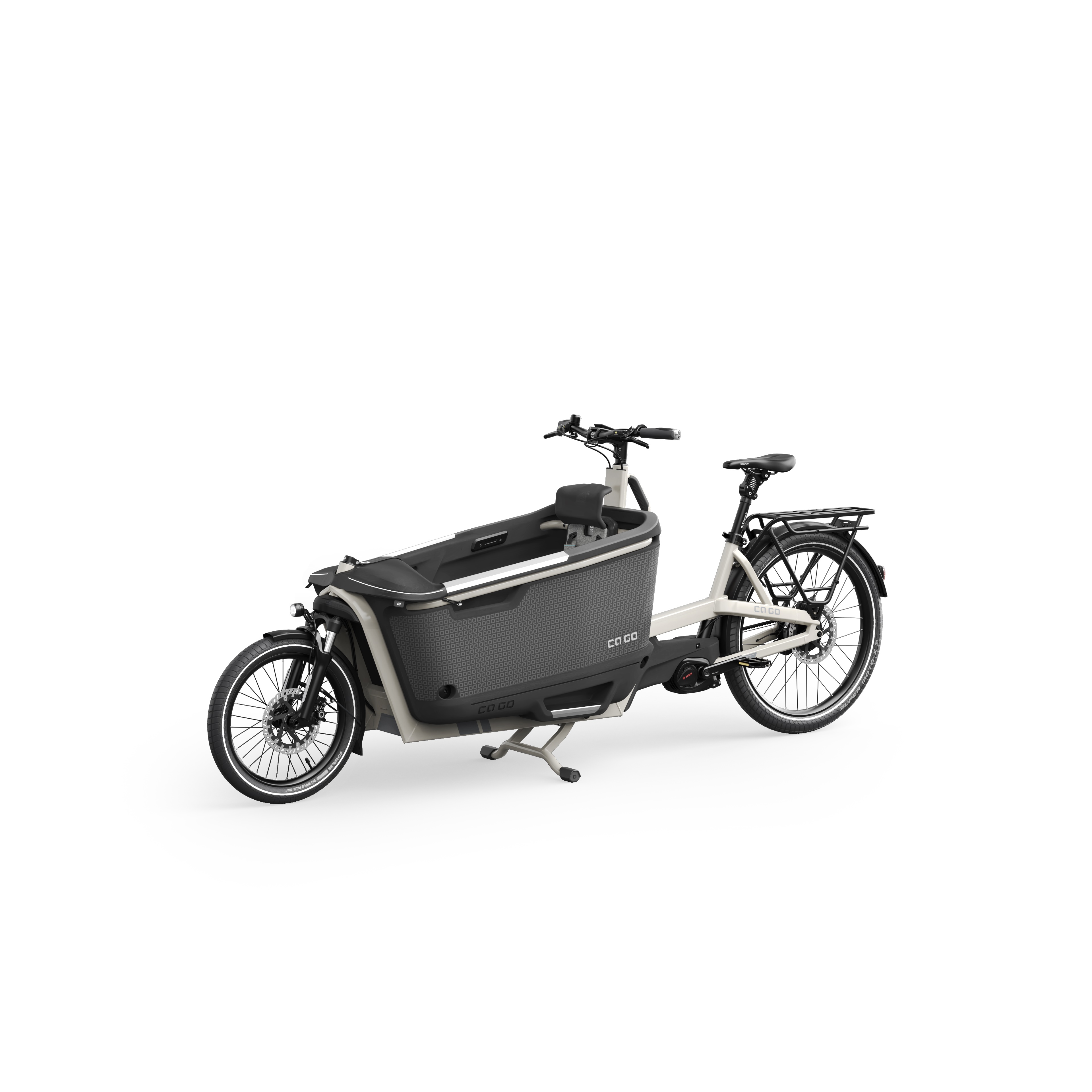 FS200 Life Family Dual Battery