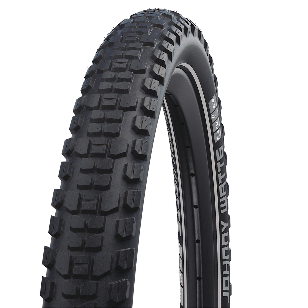 Fahrradreifen Johnny Watts DD HS 604