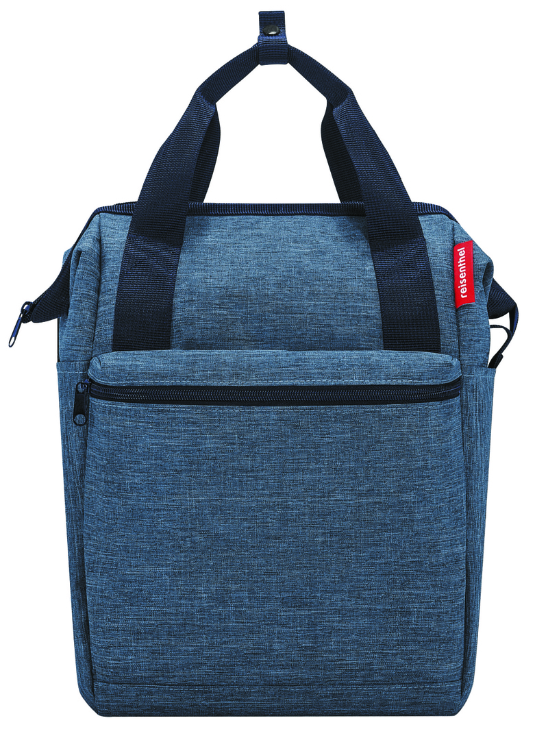Gepäckträgertasche Roomy GT