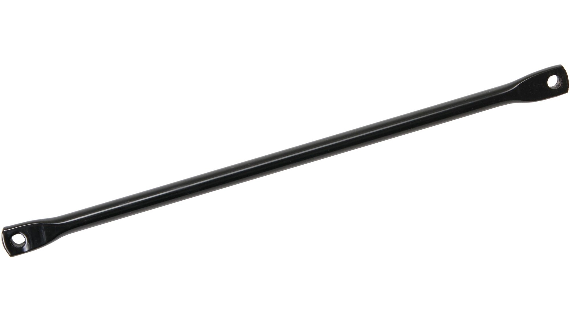 Stellstange Gepäckträger 215mm