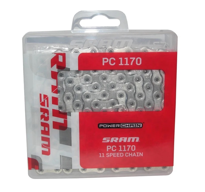Fahrrad Kette PC 1170 HollowPin 11 Fach