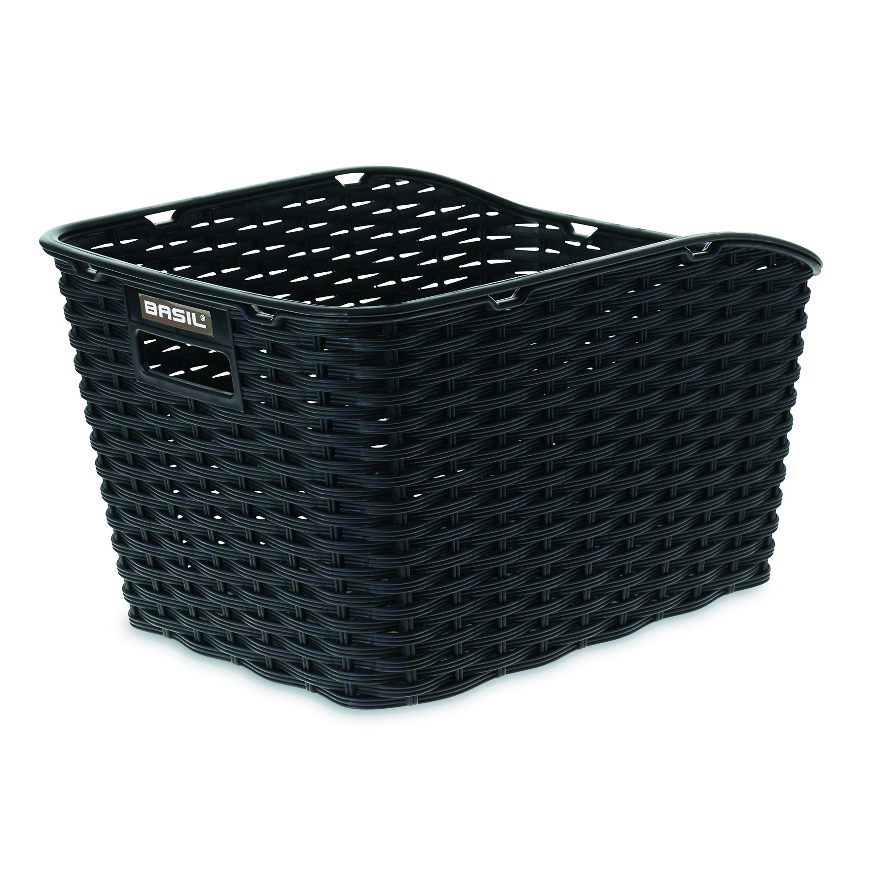 HR-Festmontagekorb Weave WP