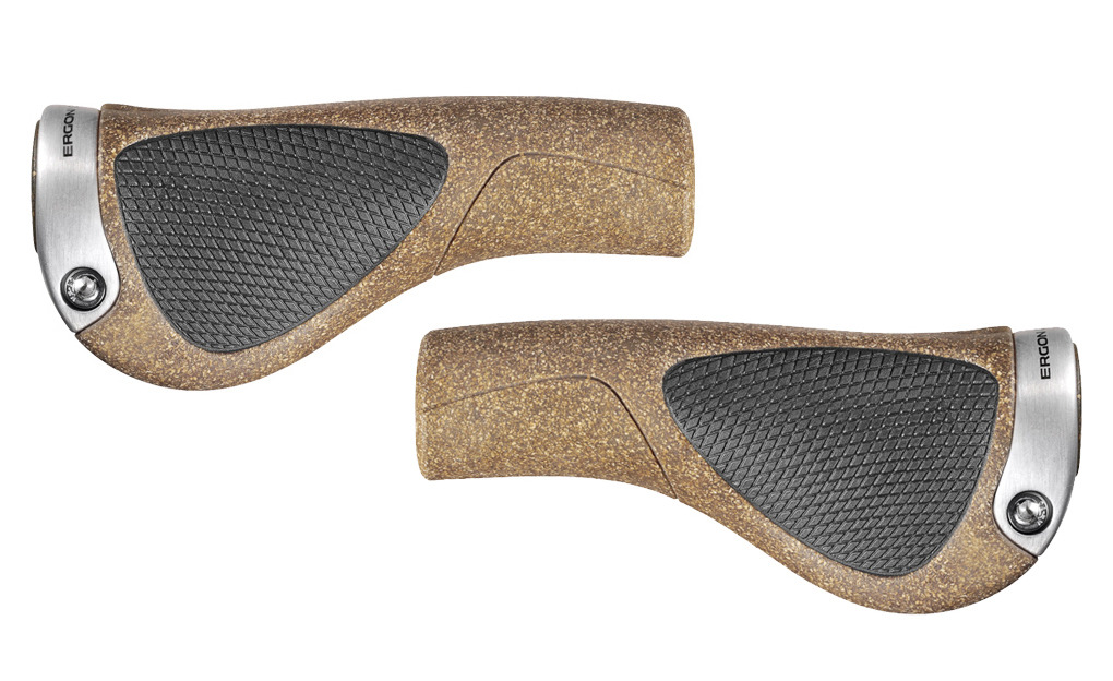 Lenkergriff GP1-L Bio Kork