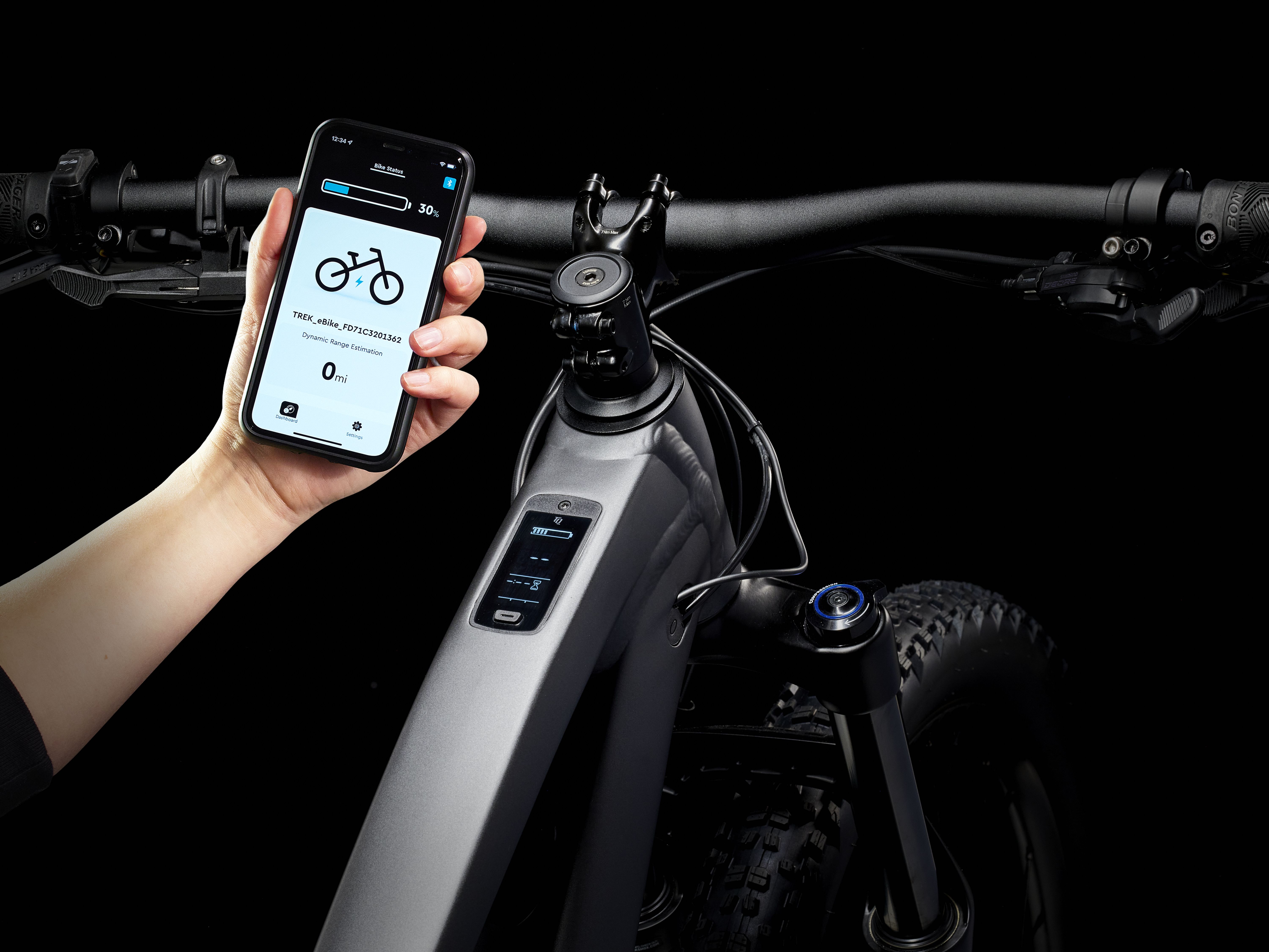 FUEL EXe 5 Deore EU FUEL EXe 5 Deore EU