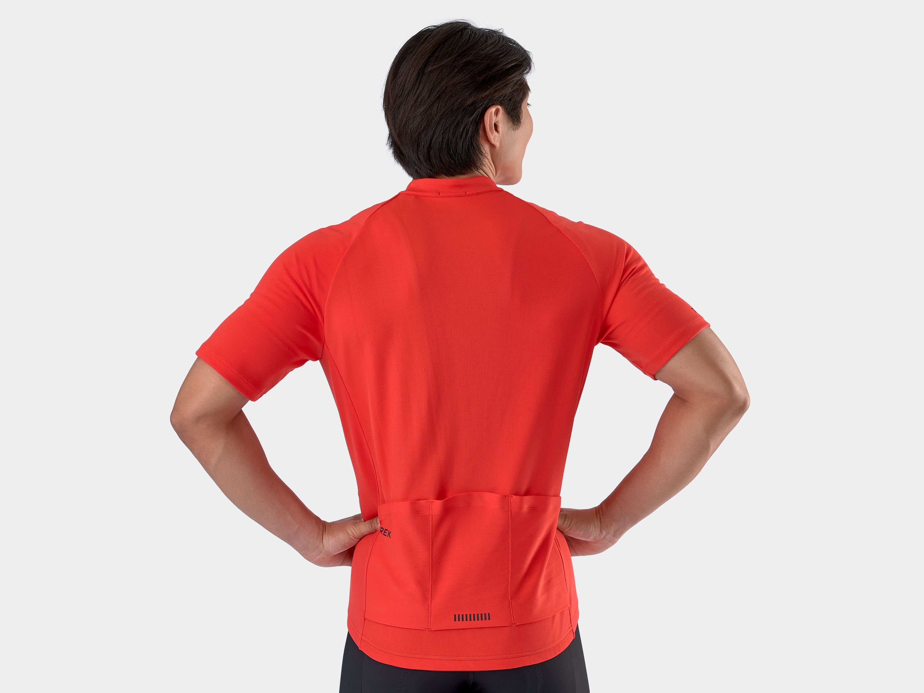Trikot Solstice L