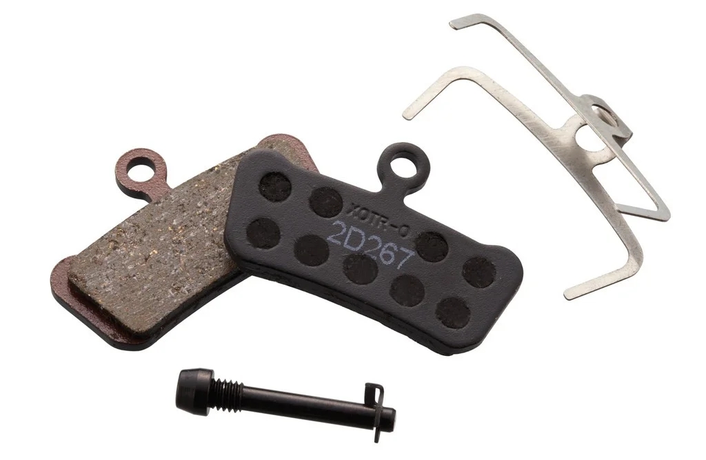 Scheibenbremsbelag SRAM Trail/Guide/G2