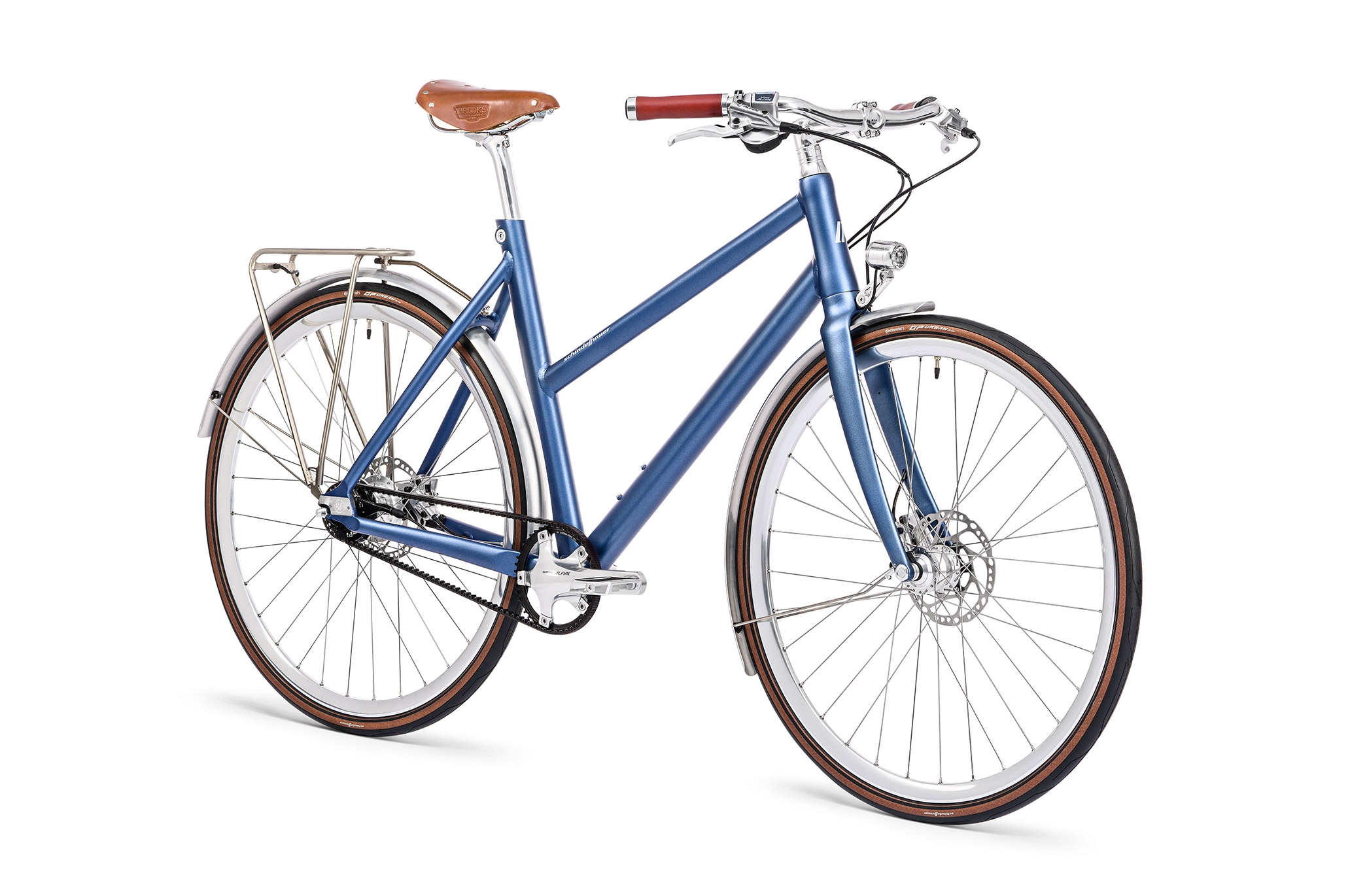 Frieda XI