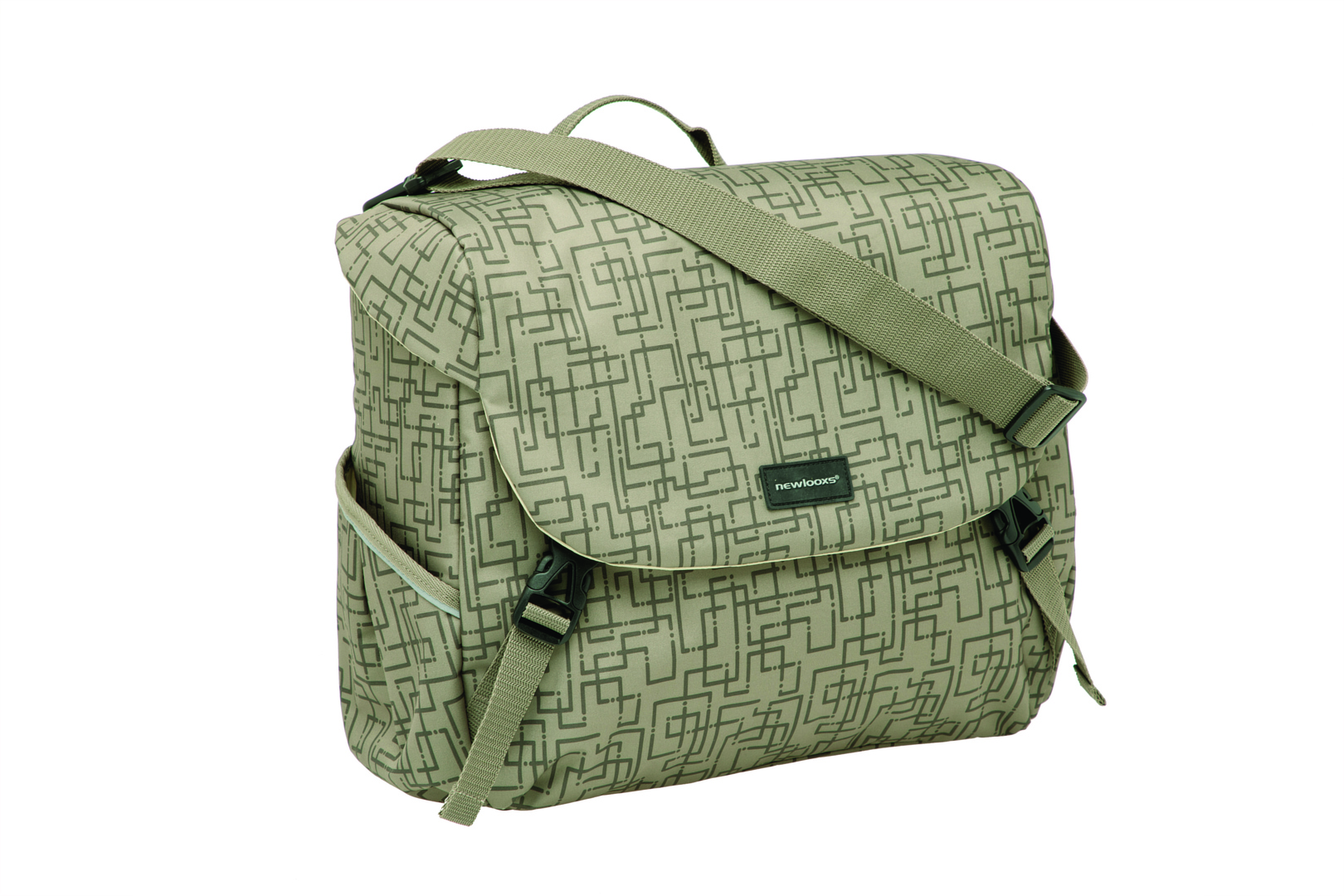Schultertasche Ivy Mondi Joy Single