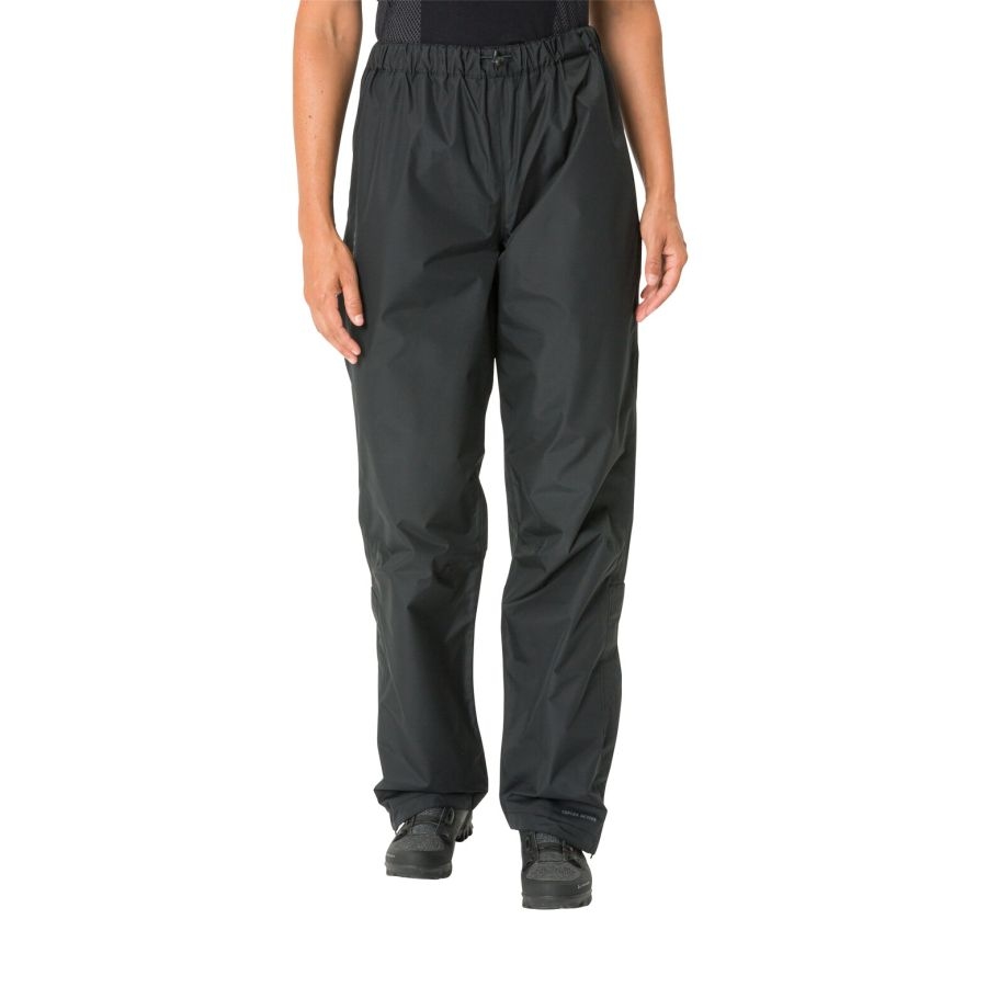 Women's Fluid Pants