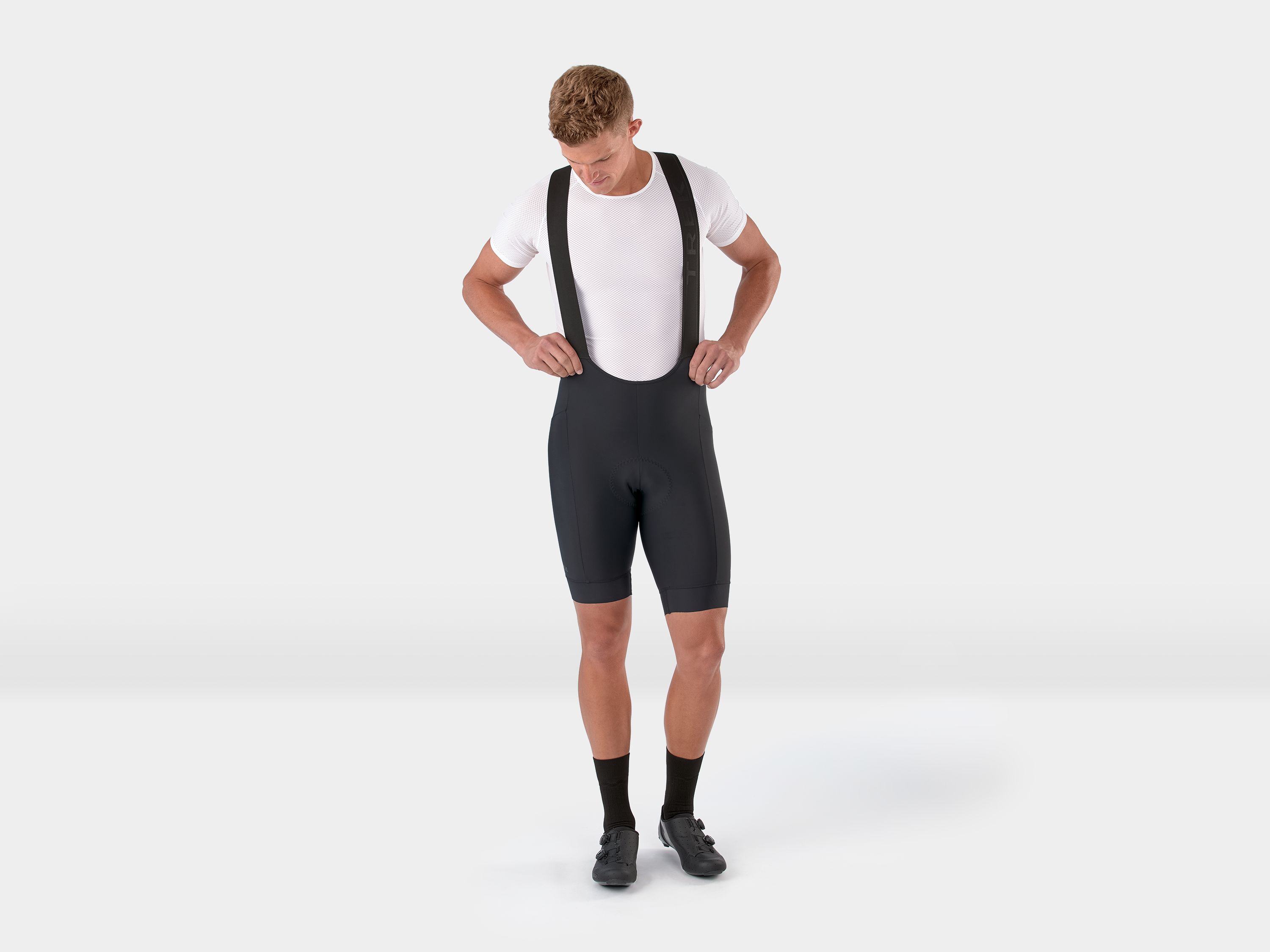 Trägershort Circuit Bib XXL