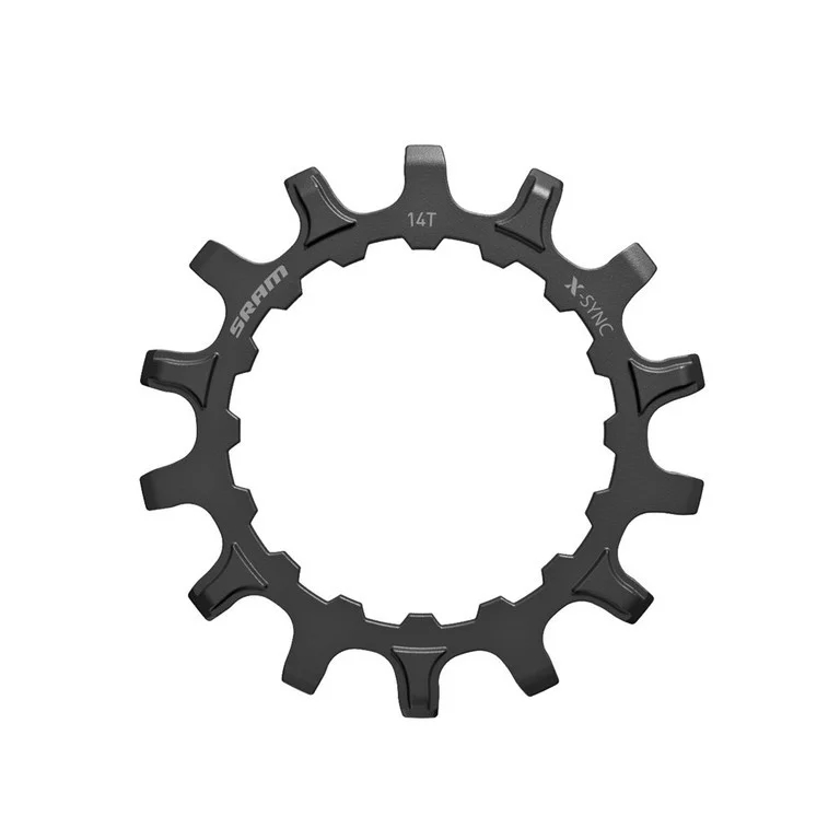 Antriebsritzel X-Sync f.Bosch Motor