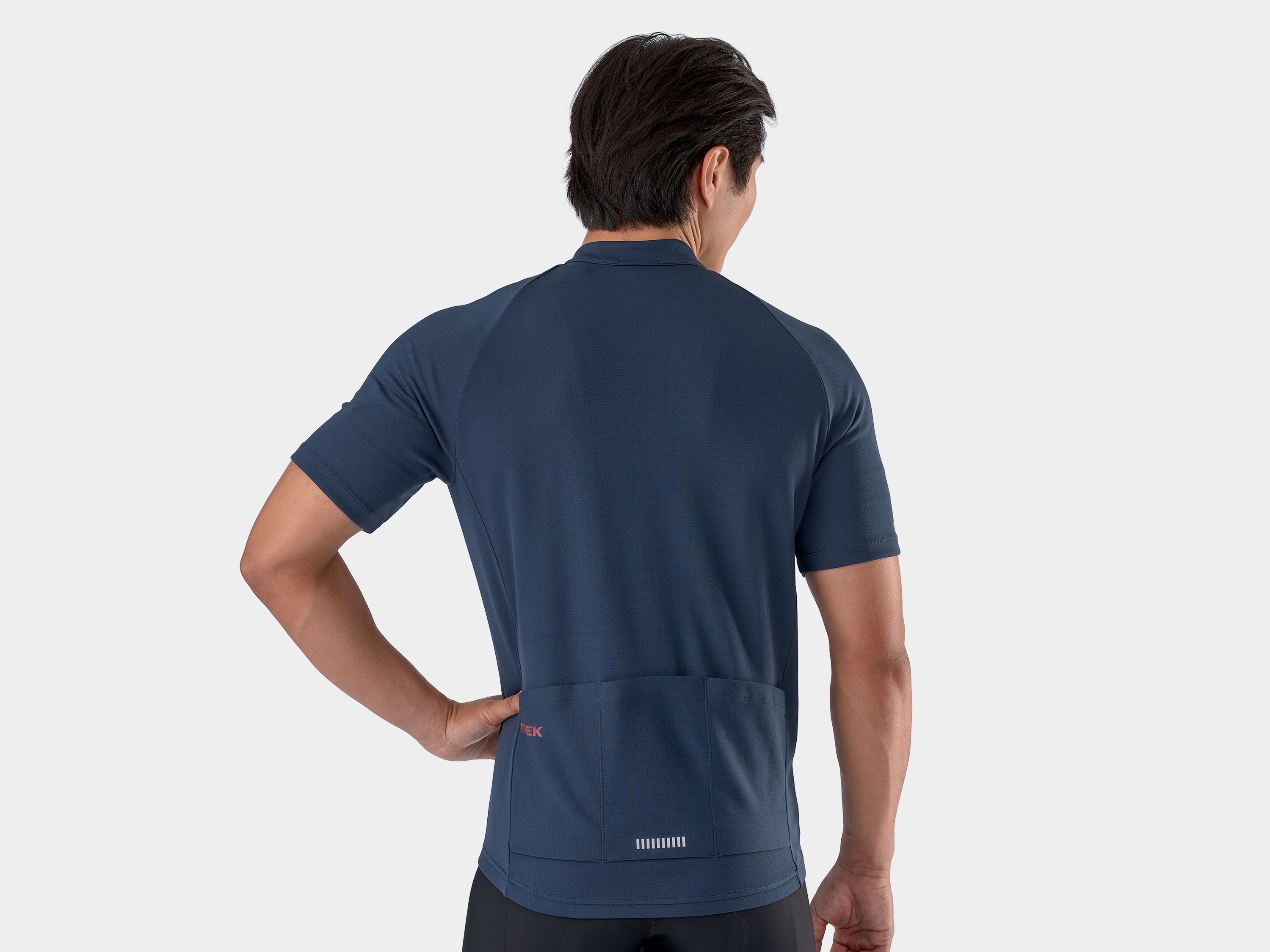 Trikot Solstice M