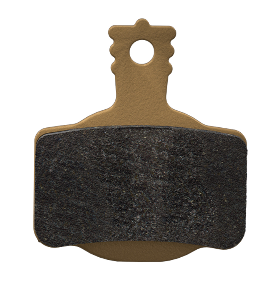 Scheibenbremsbeläge 7.R. Race