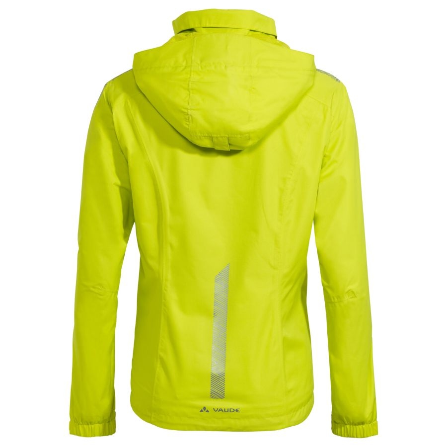 Women's Luminum Jacket II