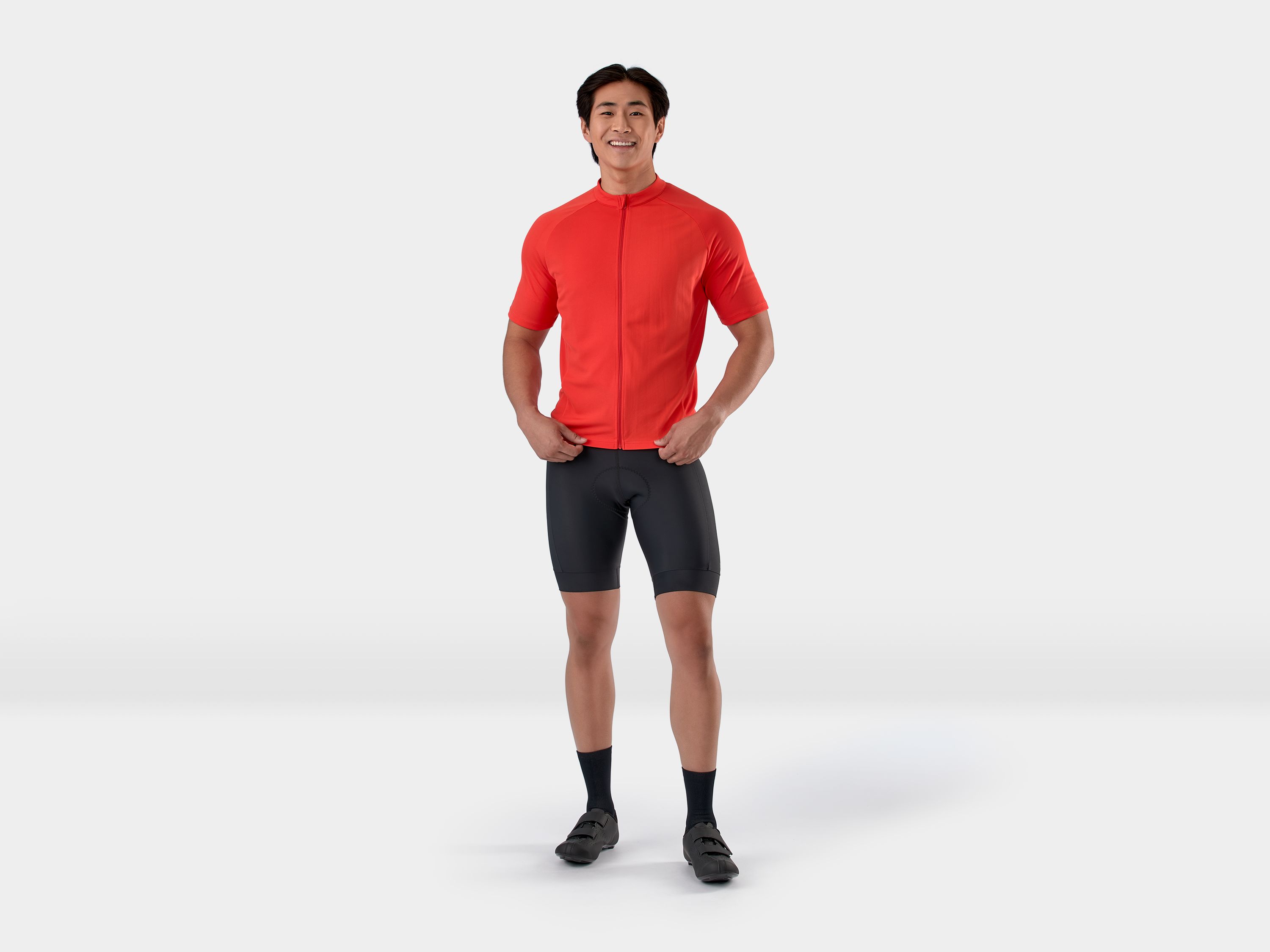 Trikot Solstice L