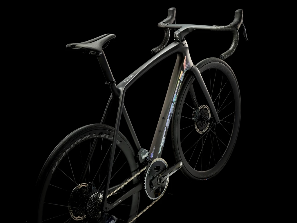 Émonda SLR 7 eTap