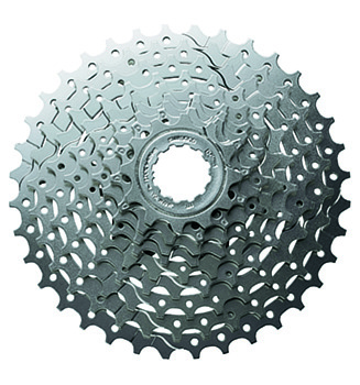 Kassette 9 Fach CSHG400 11-32Z | Montageverpackung