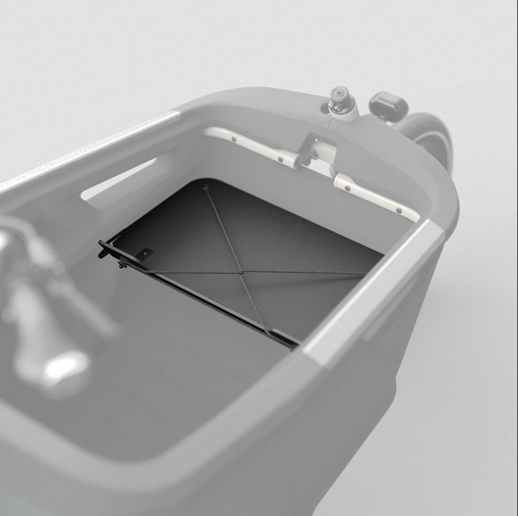 Tray Tablet