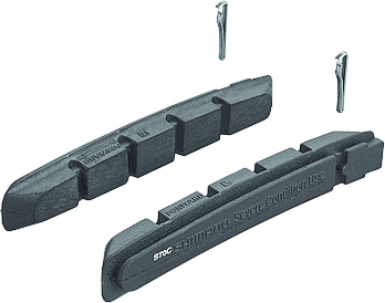 Ersatzbremsgummi S70C XT V-Brake Cartridge