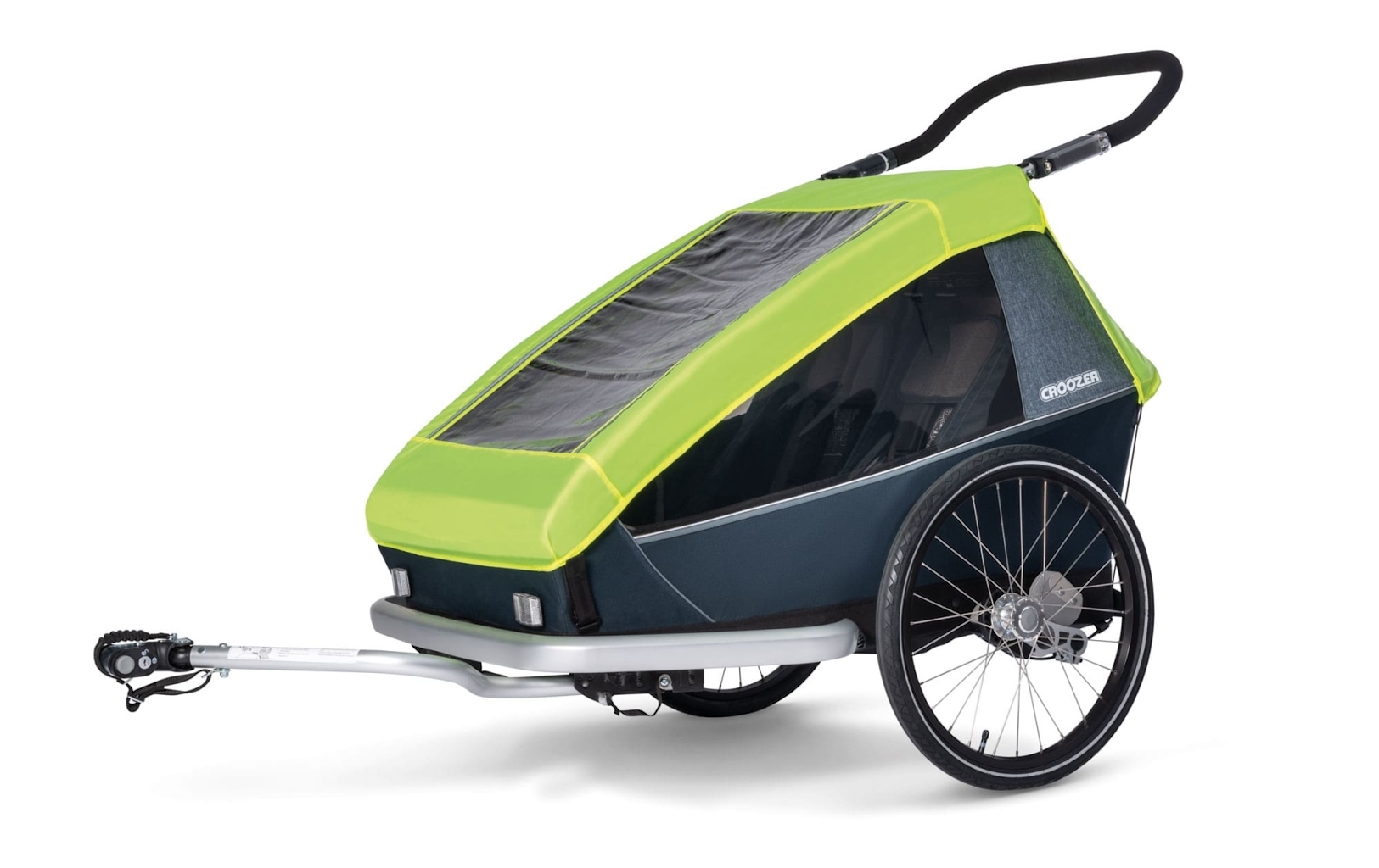 Regenverdeck für Kid Zweisitzer Für  Kid Zw