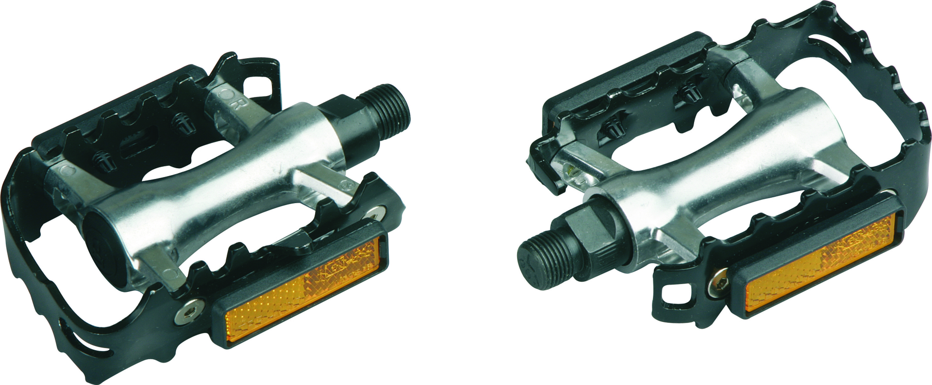 MTB Pedal PE10 | Montageverpackung