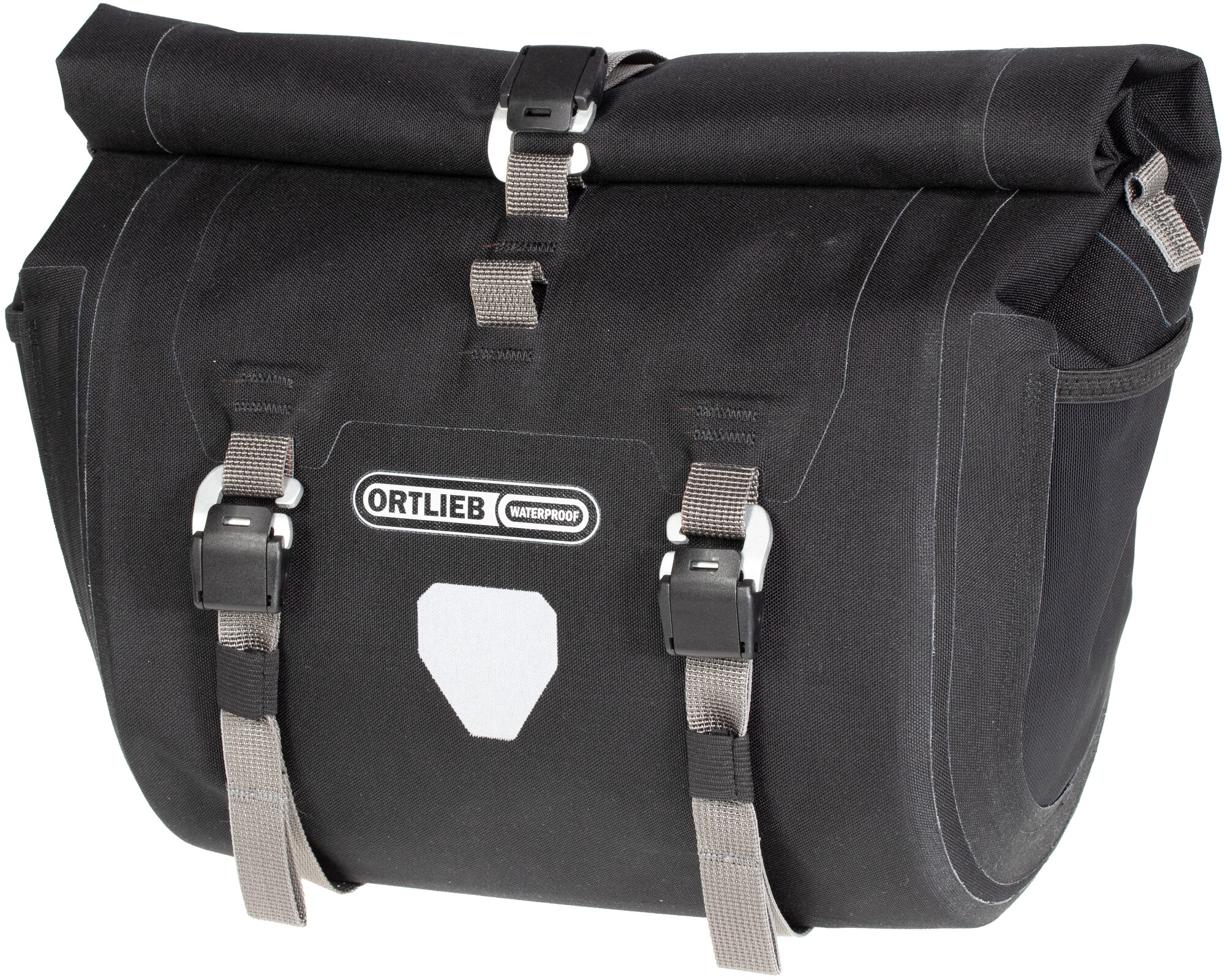 Handlebar-Pack QR