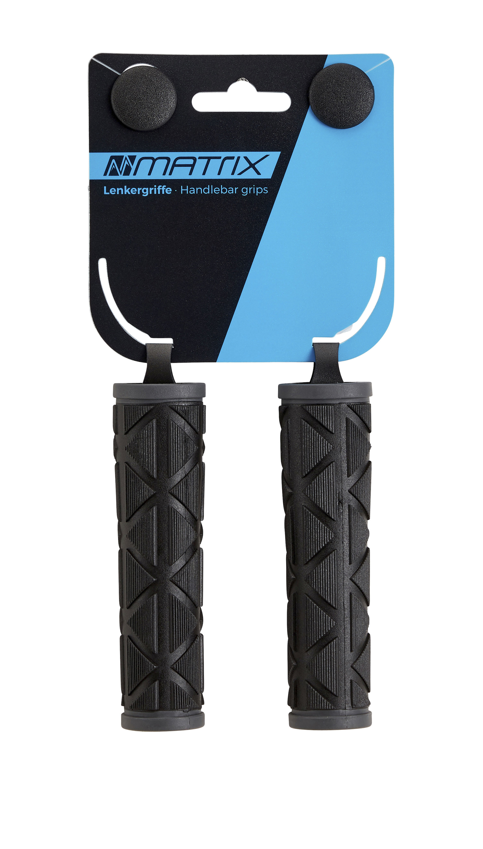 Lenkergriff G5 Dual Density