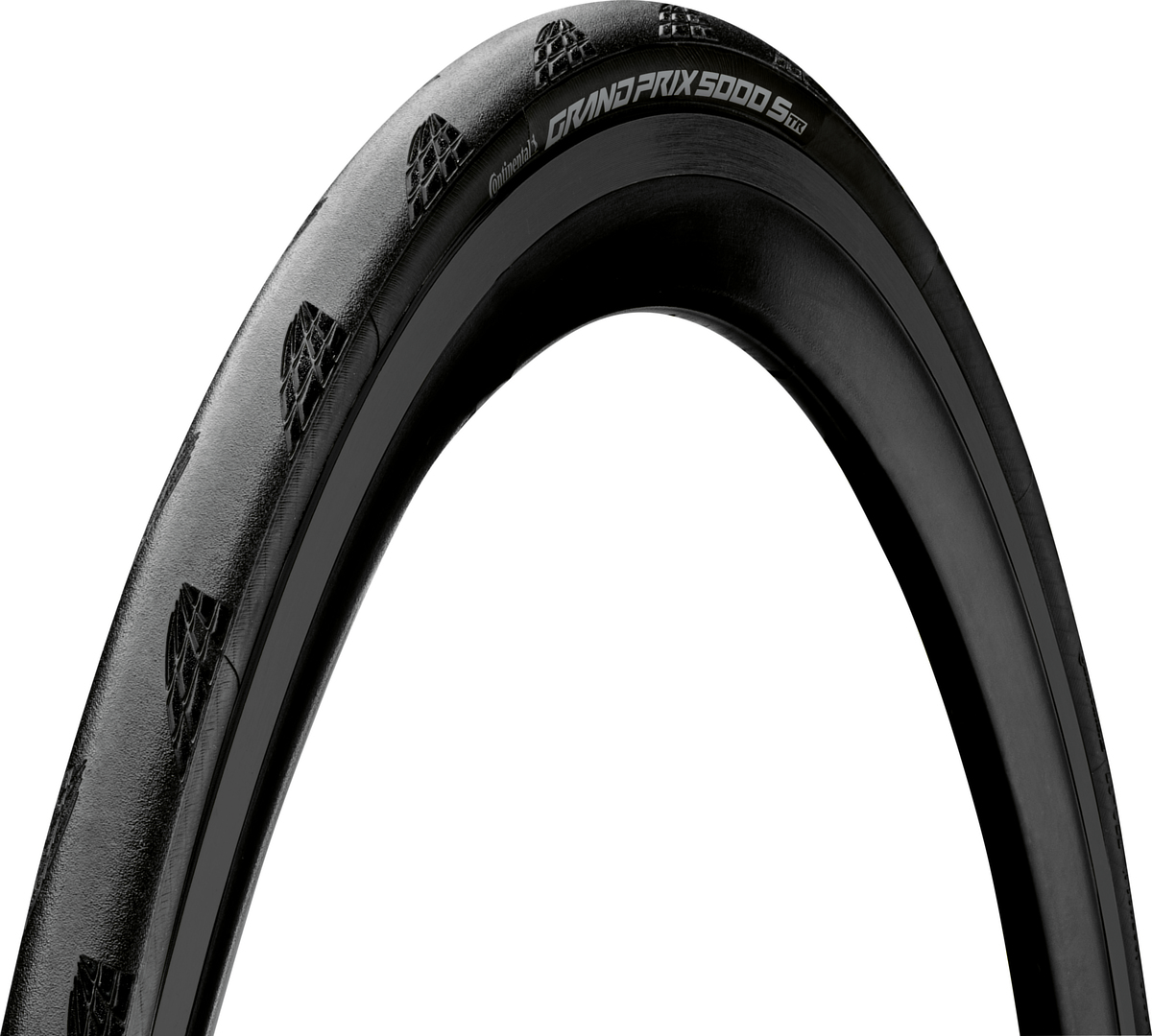 Fahrradreifen Grand Prix 5000 S TR