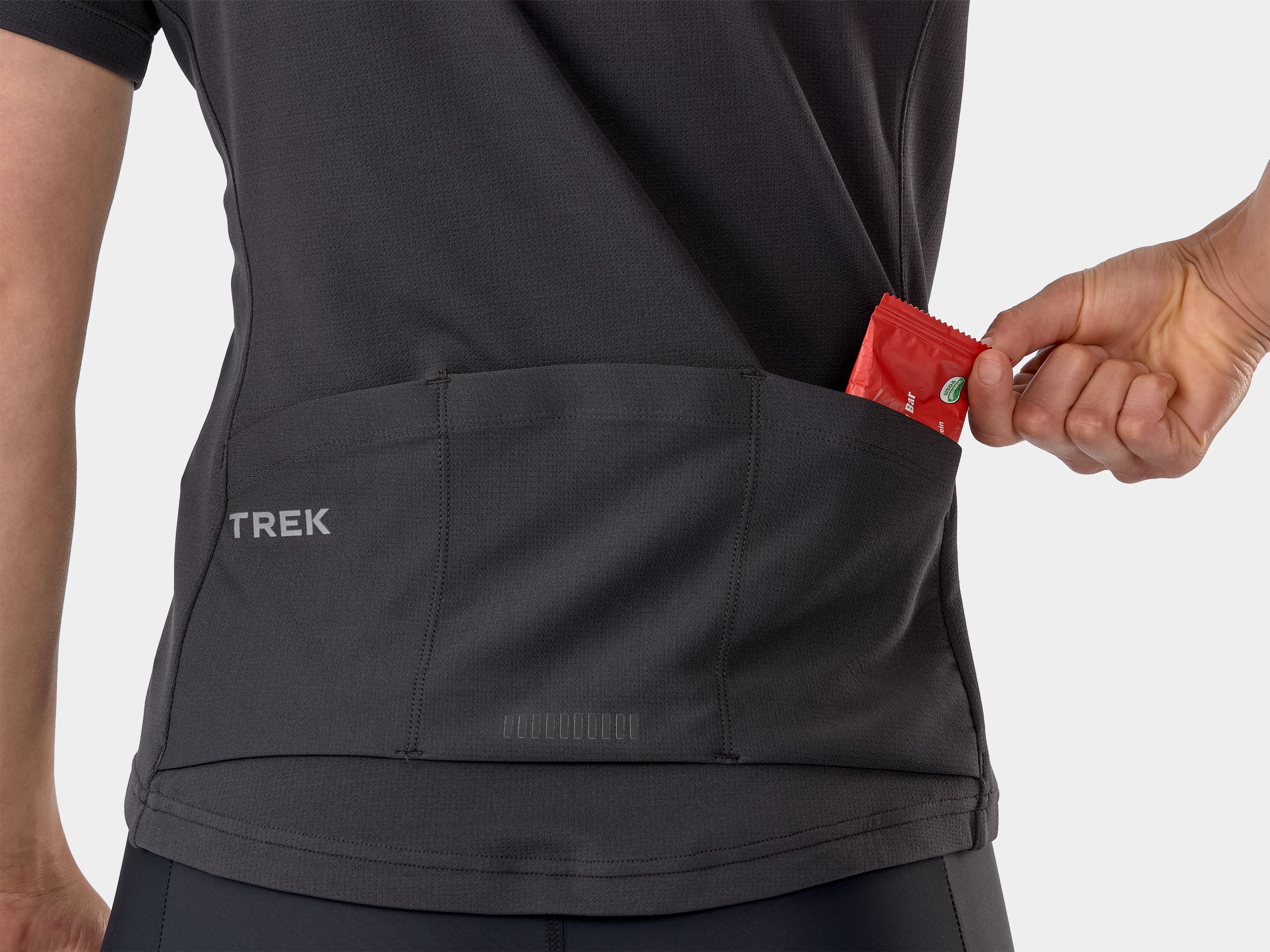 Trikot Solstice Women M