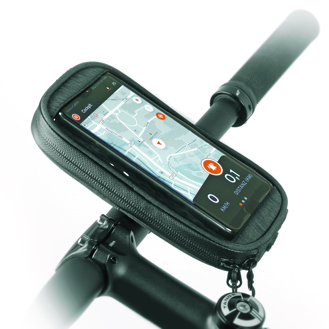 Smartphonehalter Smartboy Plus