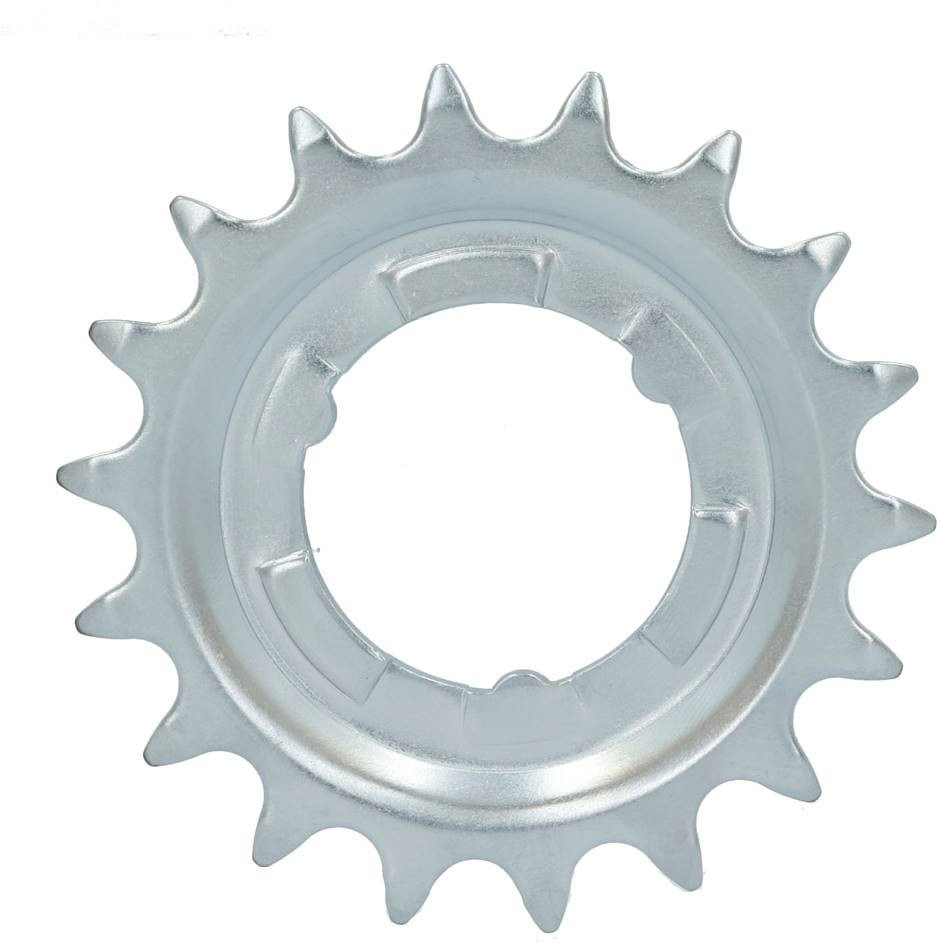 Steckzahnkranz gekröpft SG3R40 / SG7C20